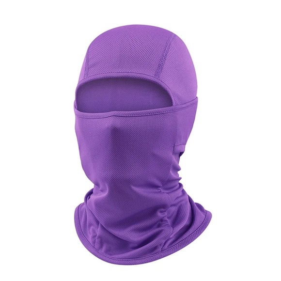 Ski mask - Picture 4 of 7